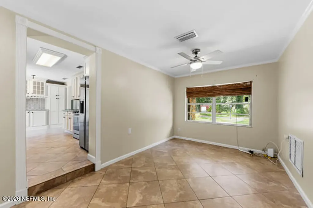 3919 Eldridge Avenue Orange Park FL 32073