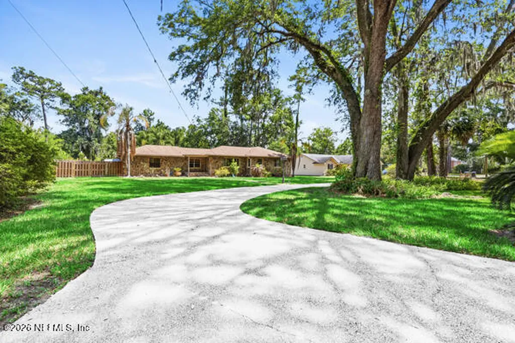 3919 Eldridge Avenue Orange Park FL 32073