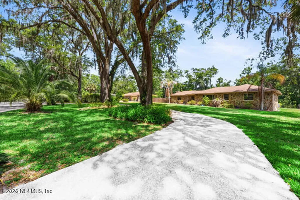 3919 Eldridge Avenue Orange Park FL 32073