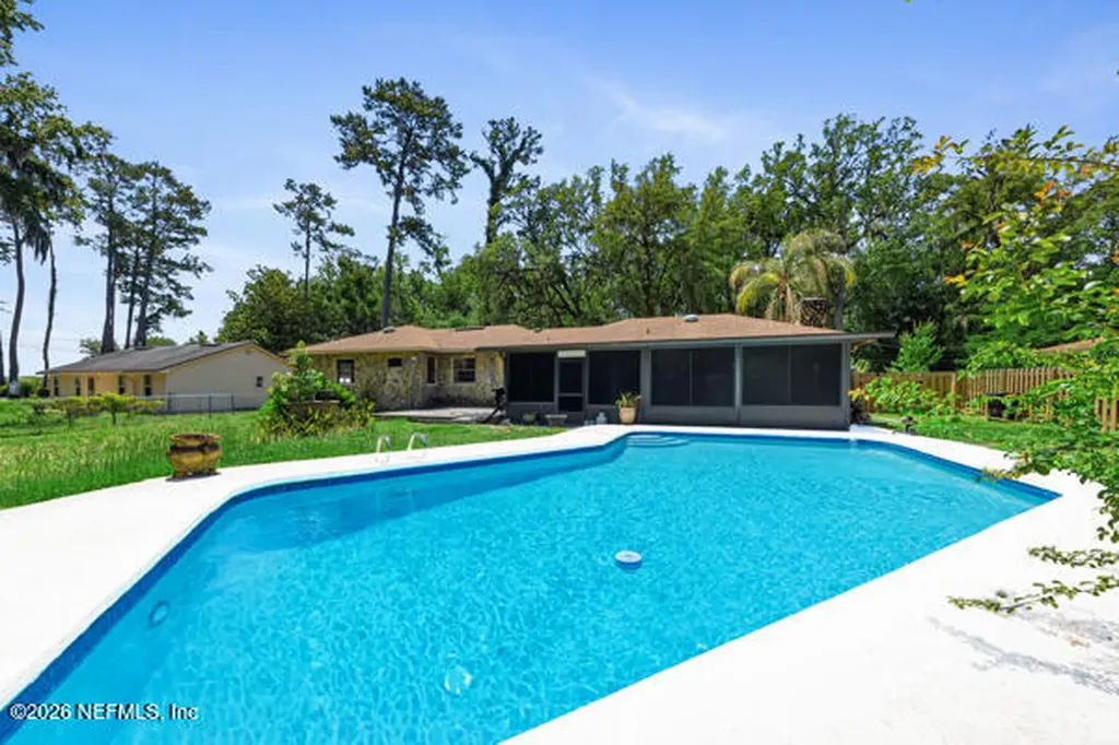 3919 Eldridge Avenue Orange Park FL 32073