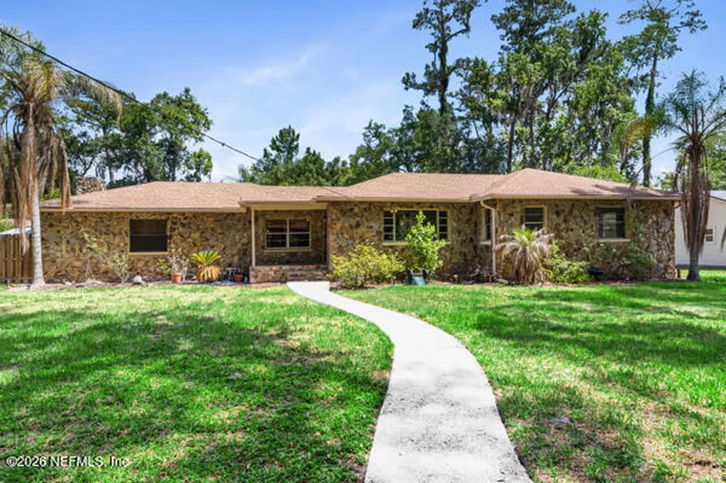 3919 Eldridge Avenue Orange Park FL 32073