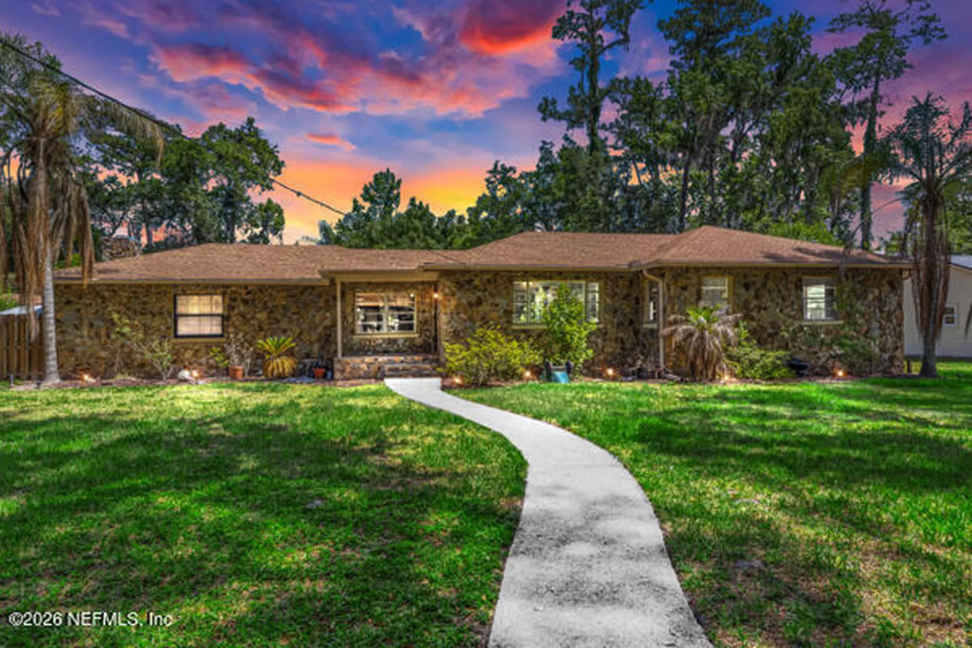 3919 Eldridge Avenue Orange Park FL 32073
