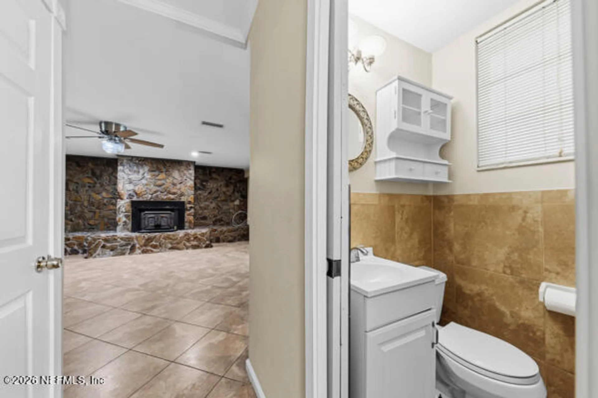 3919 Eldridge Avenue Orange Park FL 32073