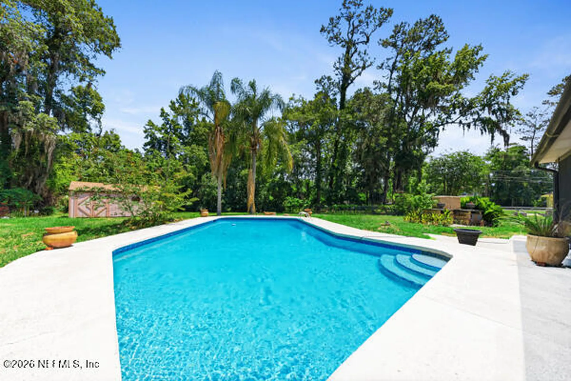 3919 Eldridge Avenue Orange Park FL 32073