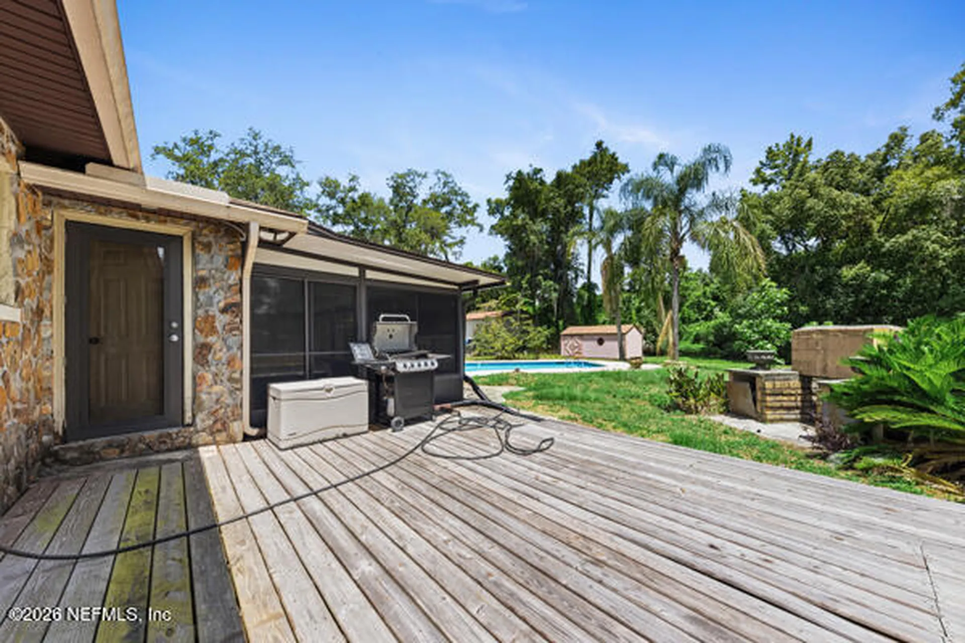 3919 Eldridge Avenue Orange Park FL 32073