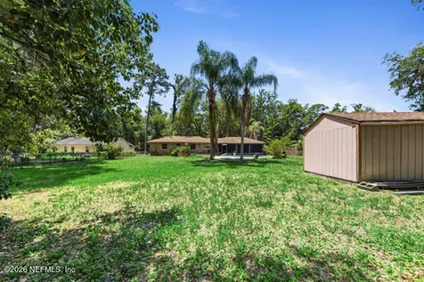 3919 Eldridge Avenue Orange Park FL 32073