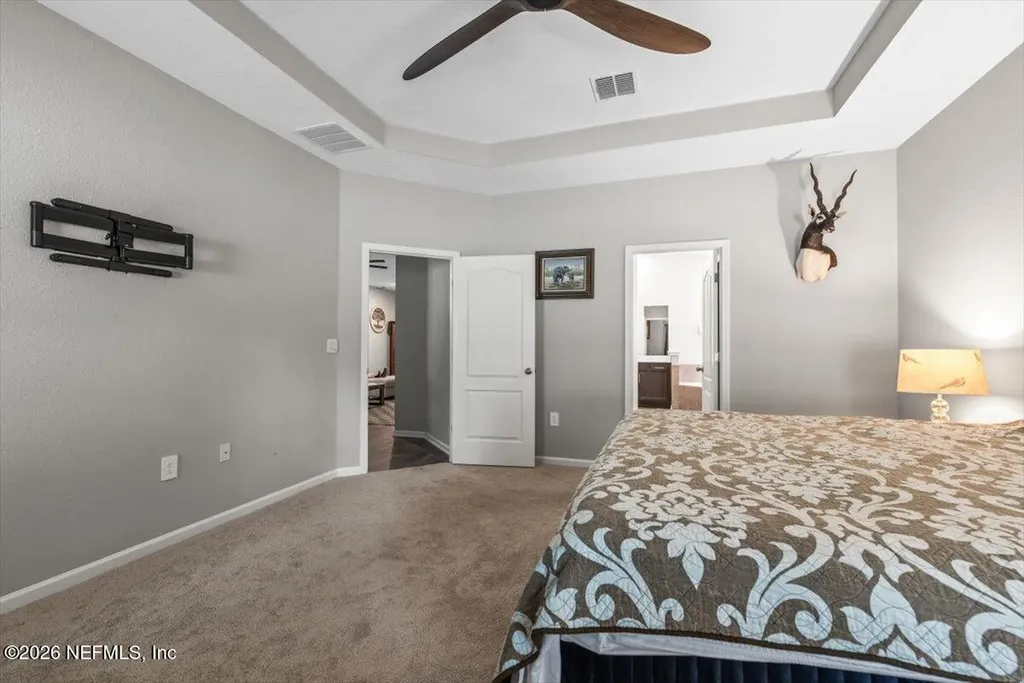 40 Pecan Ridge Court Jacksonville FL 32218