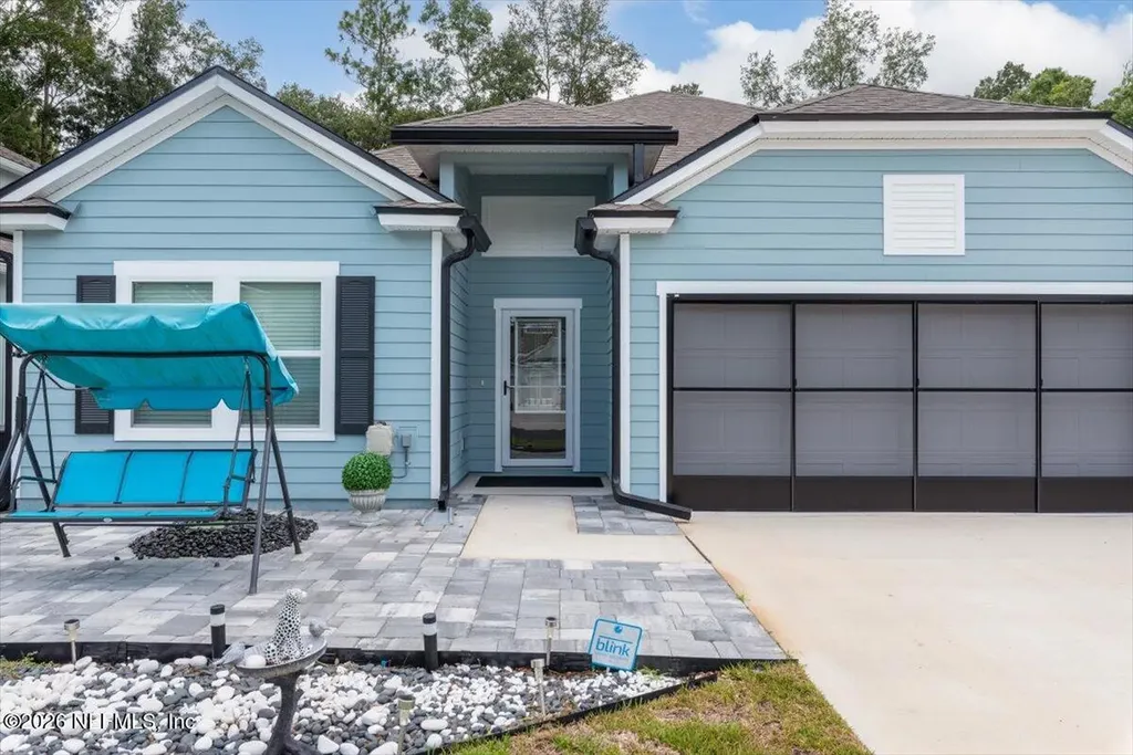 40 Pecan Ridge Court Jacksonville FL 32218