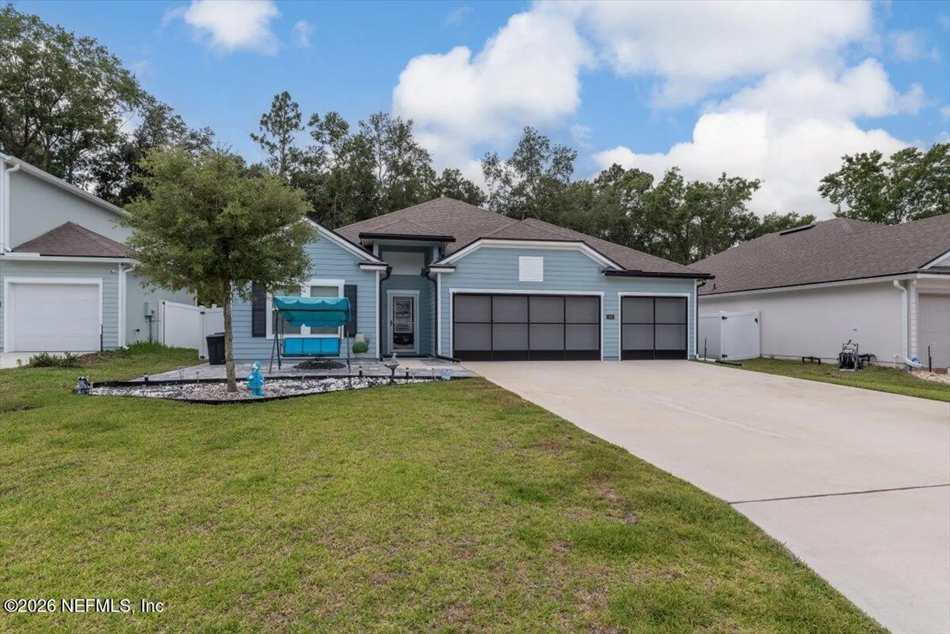 40 Pecan Ridge Court Jacksonville FL 32218