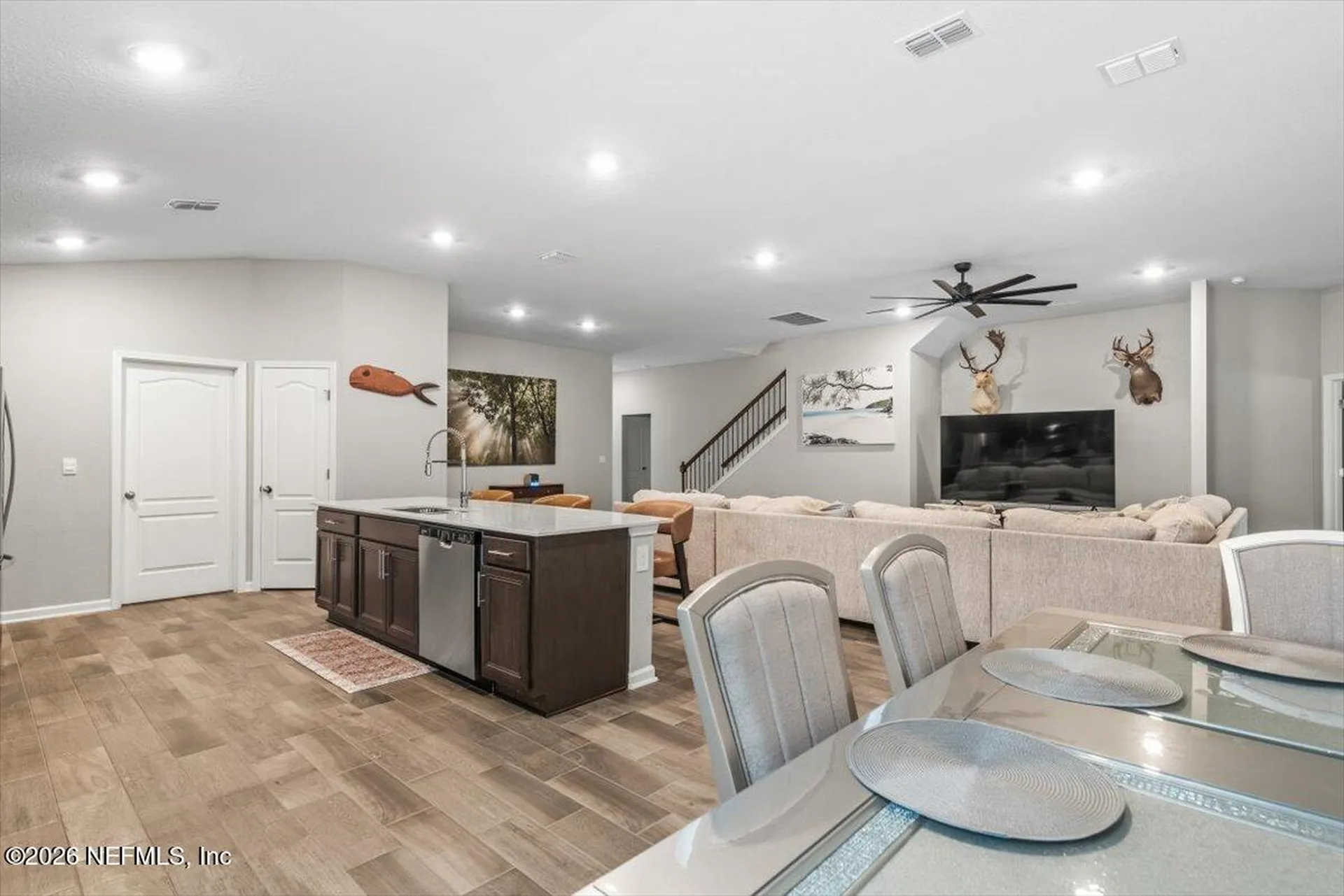 40 Pecan Ridge Court Jacksonville FL 32218