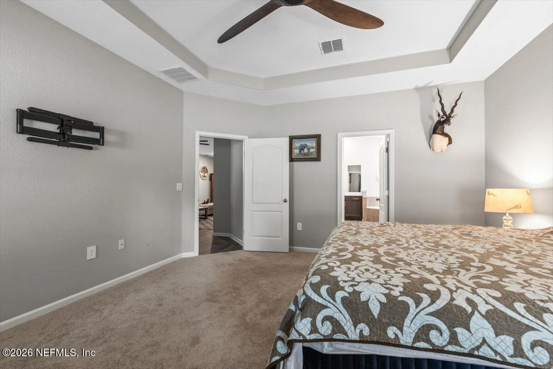 40 Pecan Ridge Court Jacksonville FL 32218