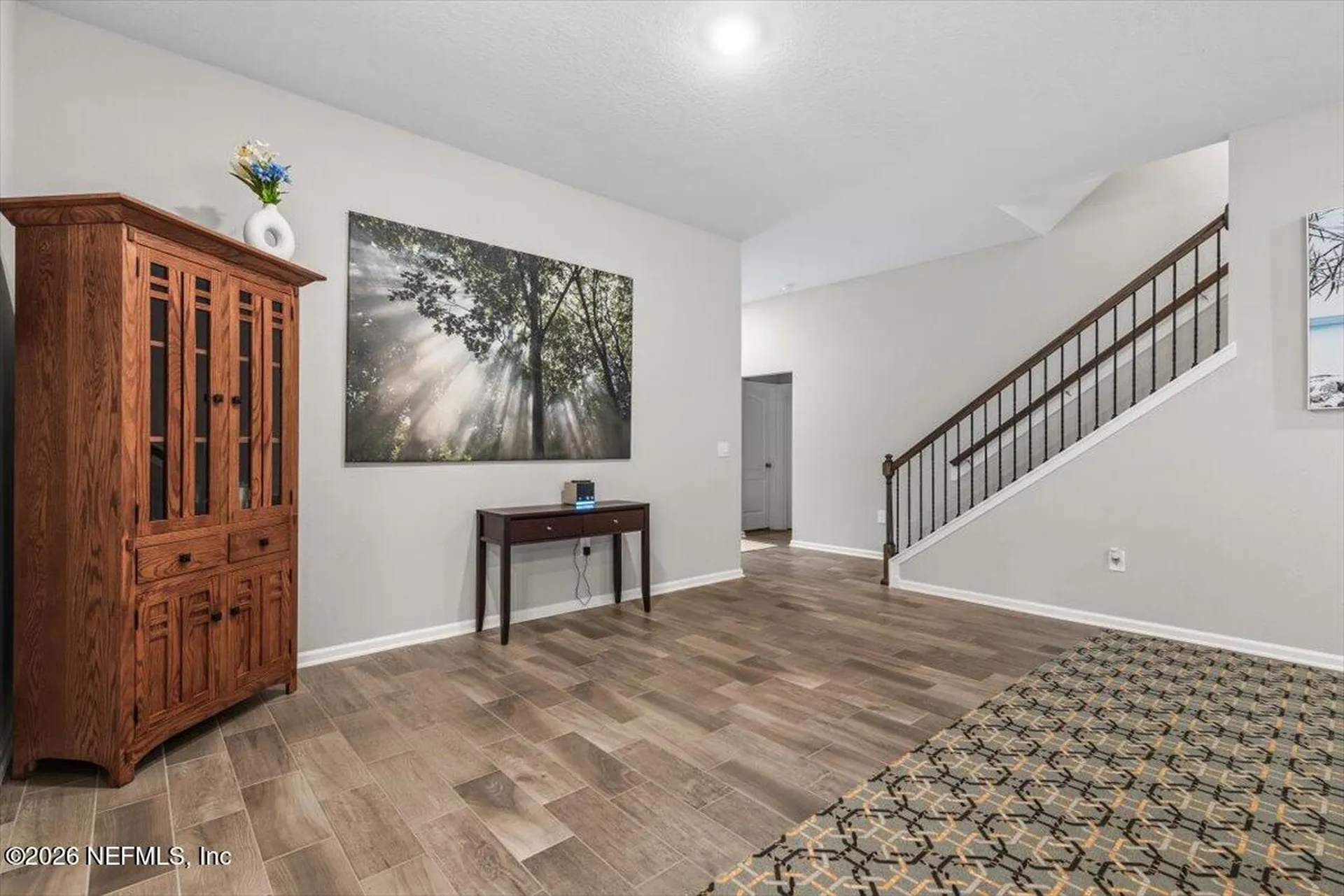 40 Pecan Ridge Court Jacksonville FL 32218