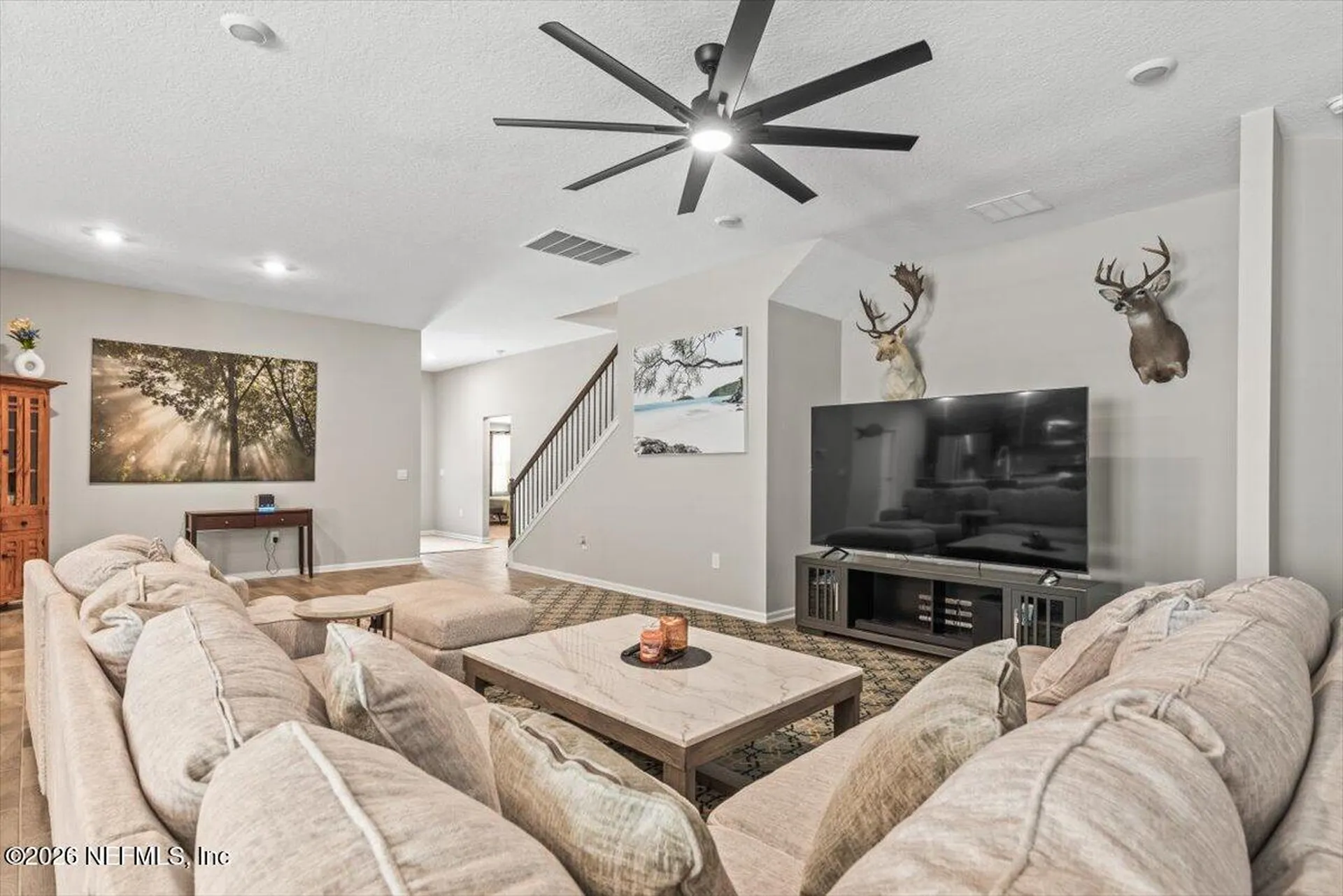 40 Pecan Ridge Court Jacksonville FL 32218