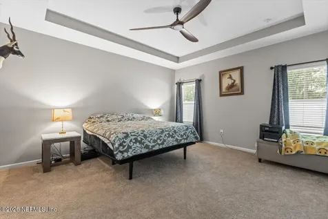 40 Pecan Ridge Court Jacksonville FL 32218