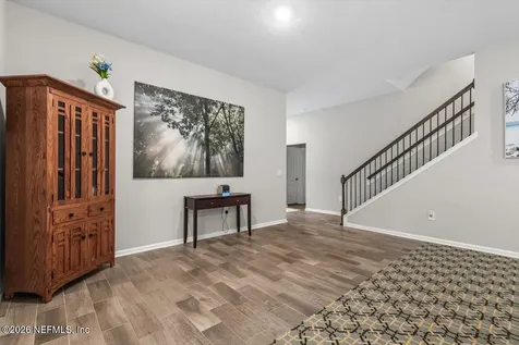 40 Pecan Ridge Court Jacksonville FL 32218