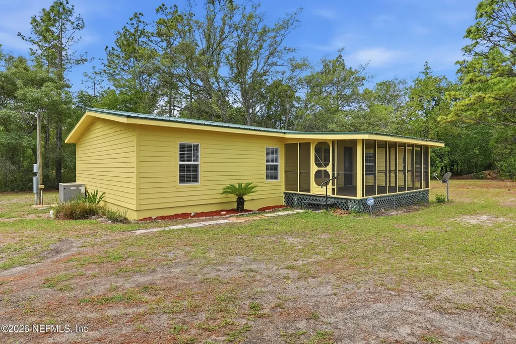 6737 Highland Drive Keystone Heights FL 32656