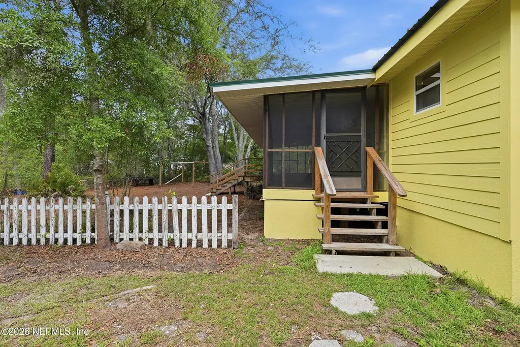 6737 Highland Drive Keystone Heights FL 32656