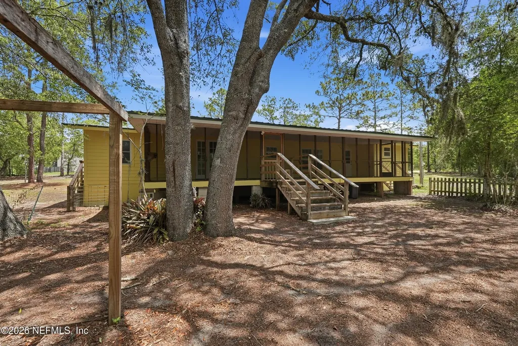 6737 Highland Drive Keystone Heights FL 32656