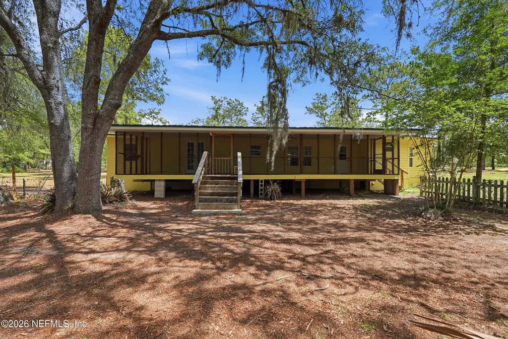6737 Highland Drive Keystone Heights FL 32656