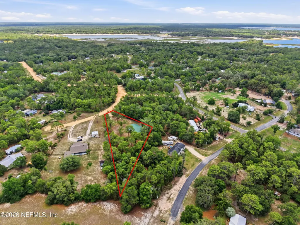 6737 Highland Drive Keystone Heights FL 32656