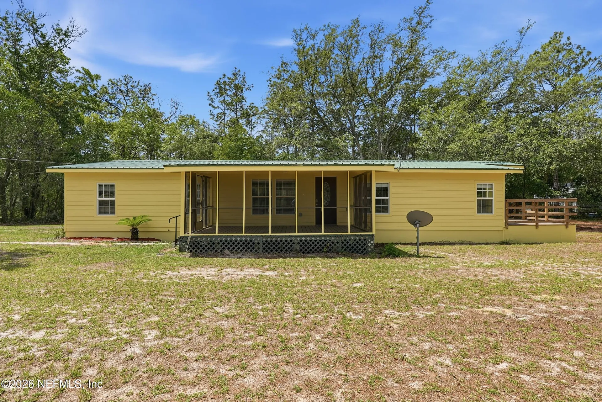 6737 Highland Drive Keystone Heights FL 32656