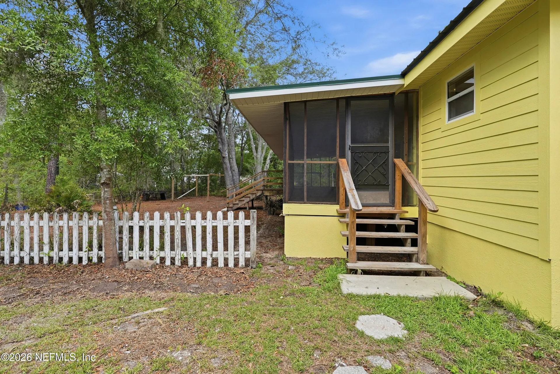 6737 Highland Drive Keystone Heights FL 32656