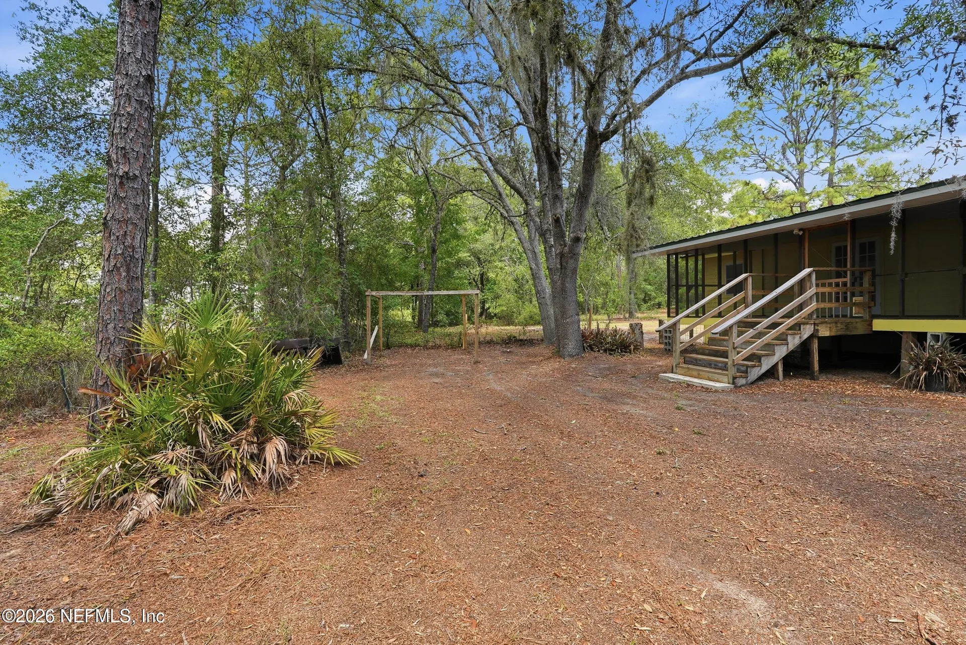 6737 Highland Drive Keystone Heights FL 32656