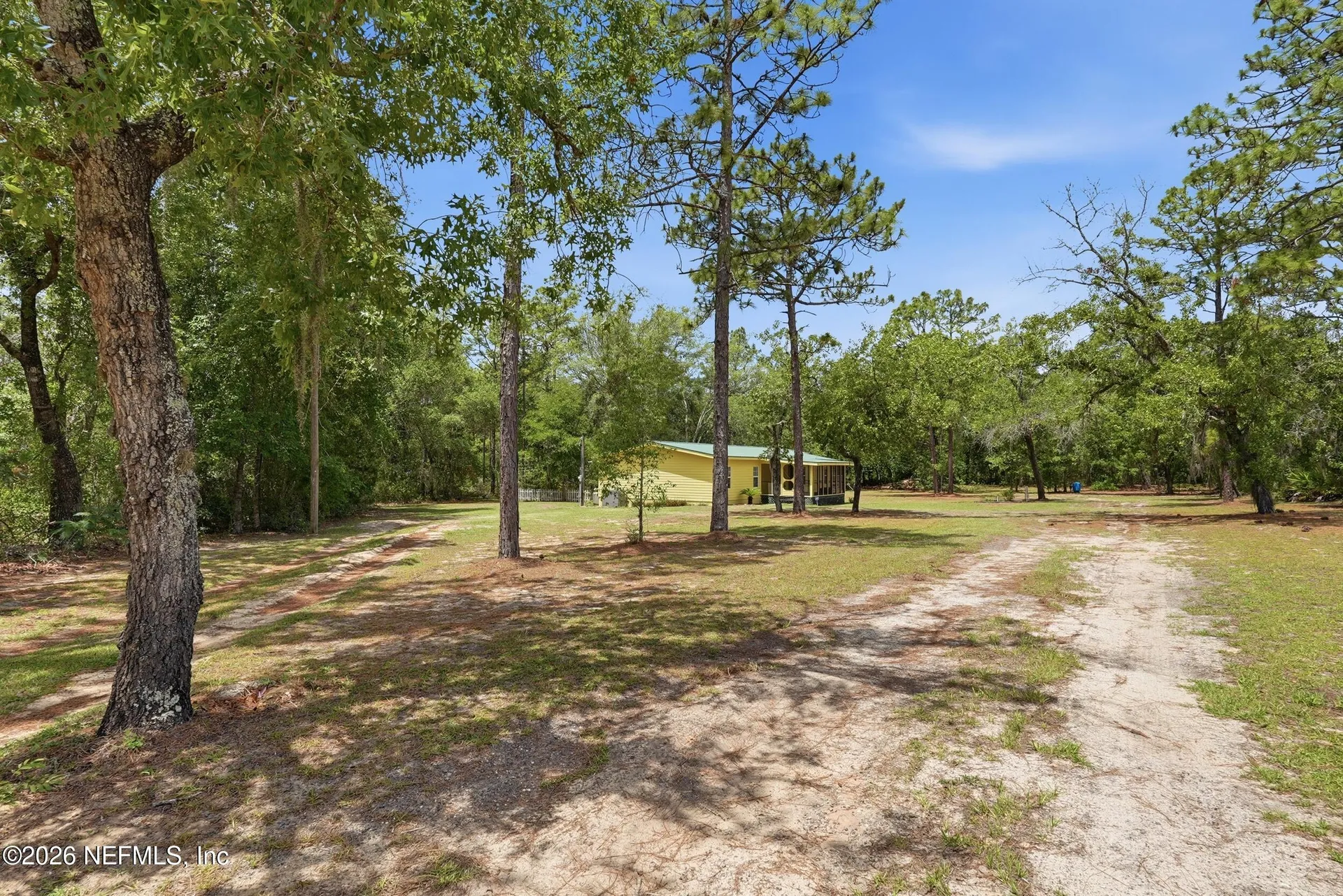 6737 Highland Drive Keystone Heights FL 32656