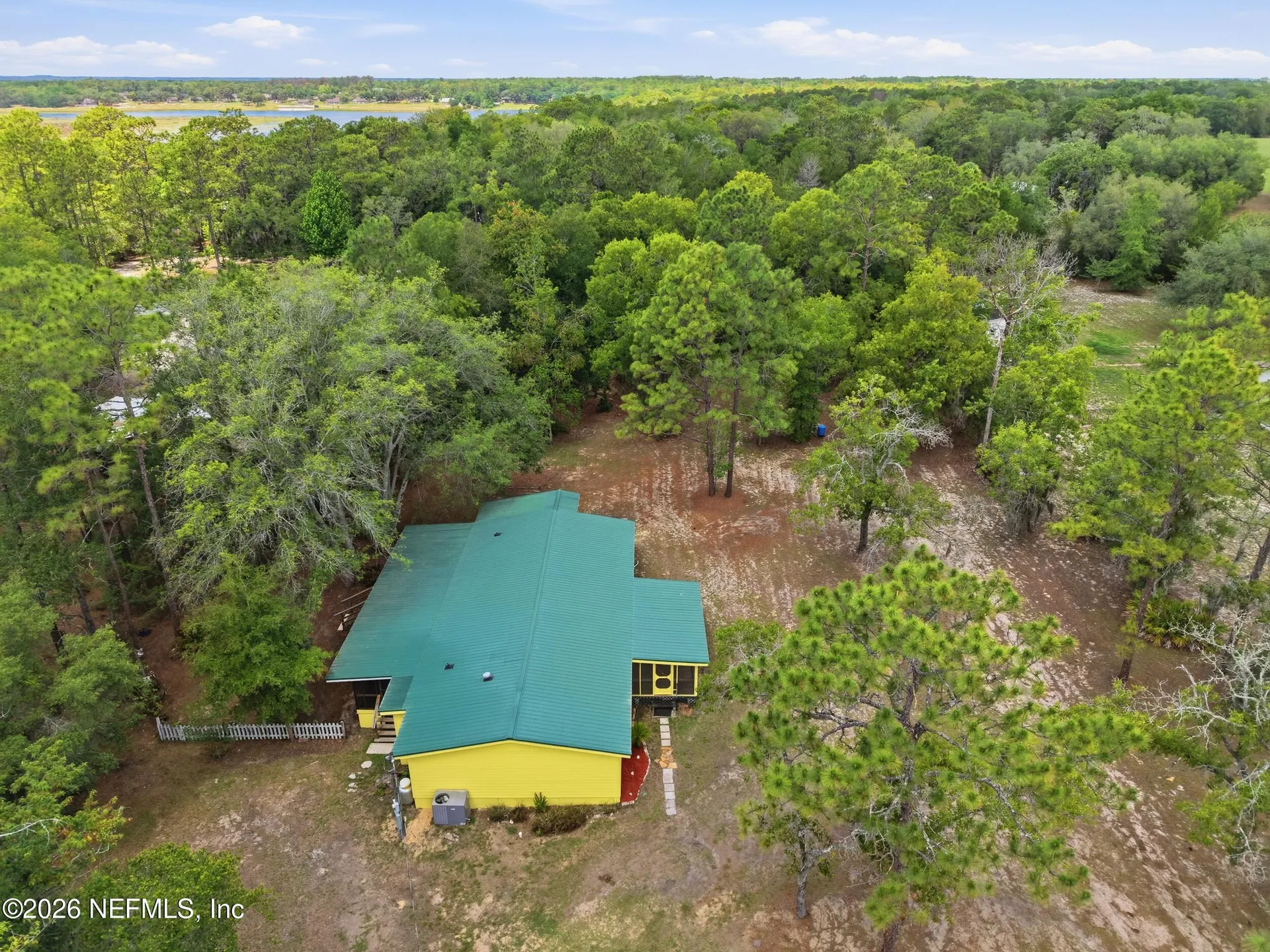 6737 Highland Drive Keystone Heights FL 32656