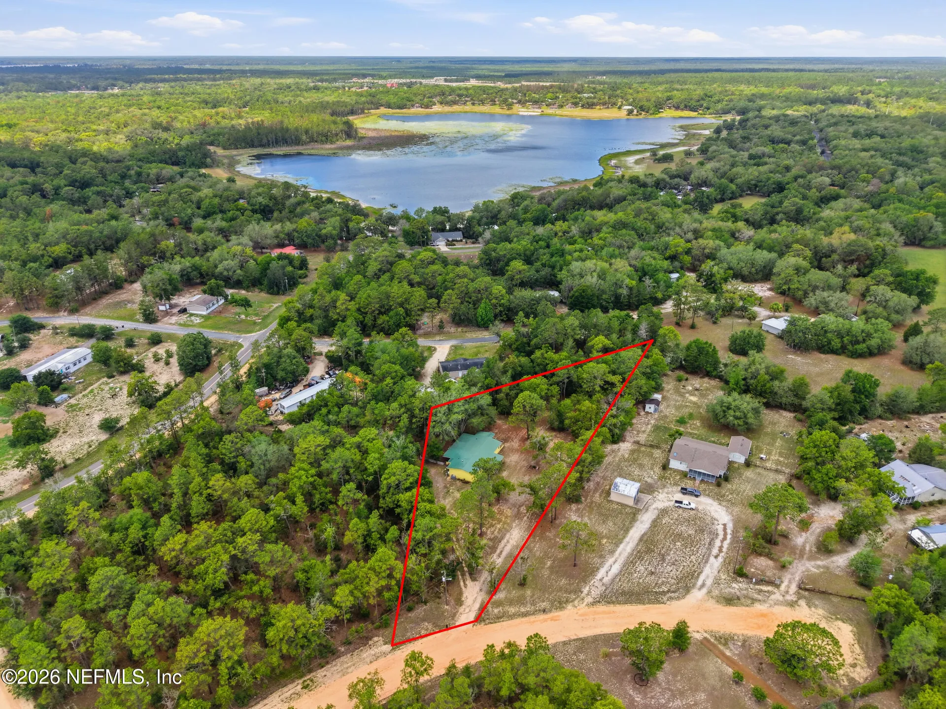 6737 Highland Drive Keystone Heights FL 32656
