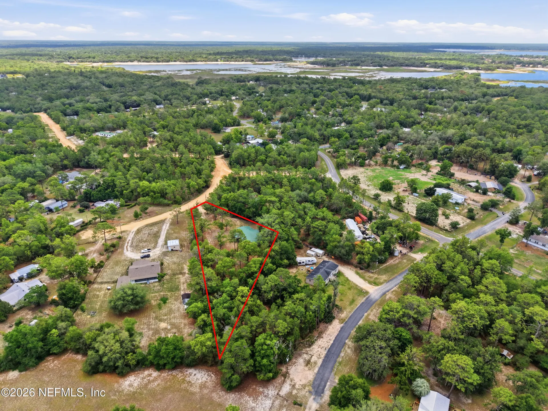 6737 Highland Drive Keystone Heights FL 32656