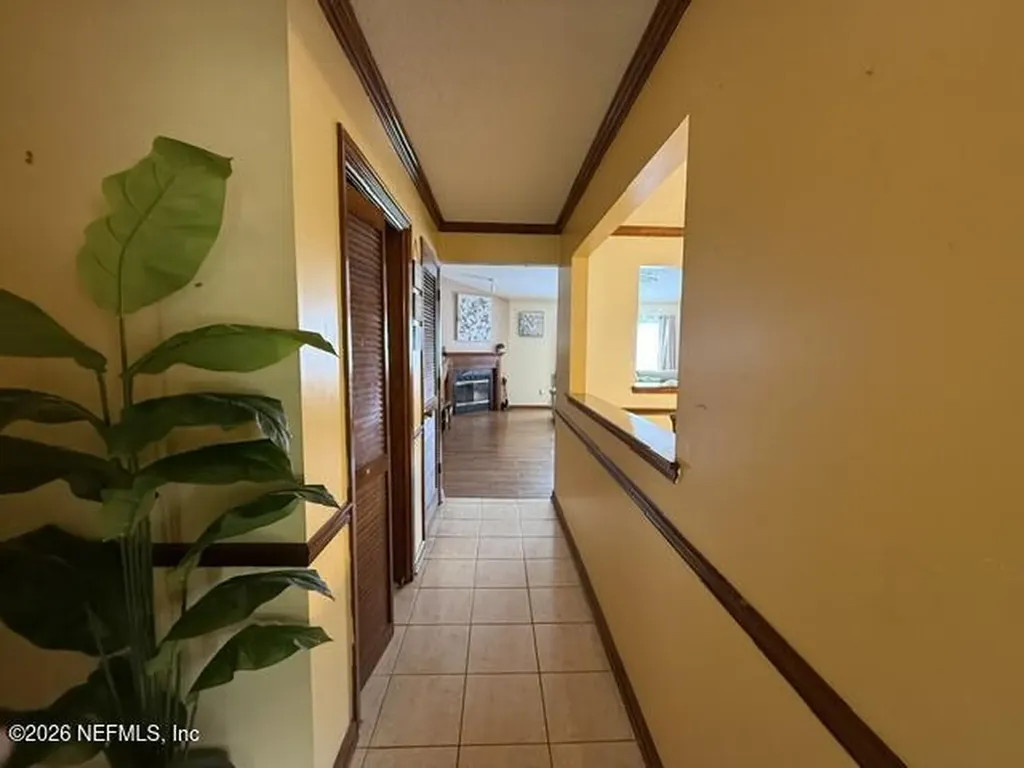 11651 Kennewick Court Jacksonville FL 32218