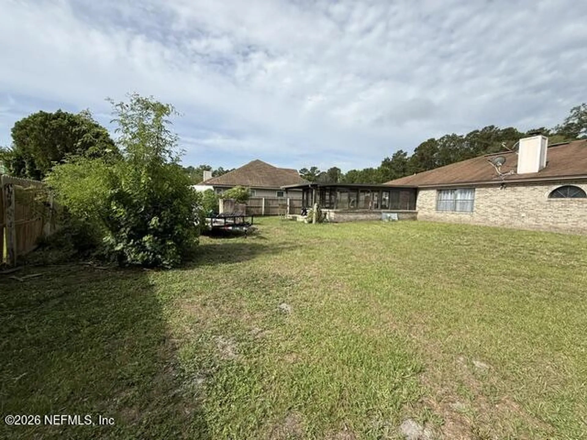 11651 Kennewick Court Jacksonville FL 32218