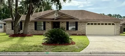 11651 Kennewick Court Jacksonville FL 32218
