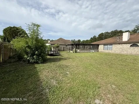 11651 Kennewick Court Jacksonville FL 32218