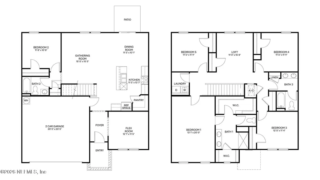 12492 Great Eagle Road Jacksonville FL 32219