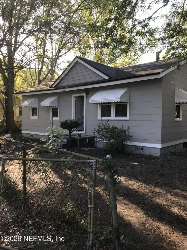 3116 2nd St Circle Jacksonville FL 32254