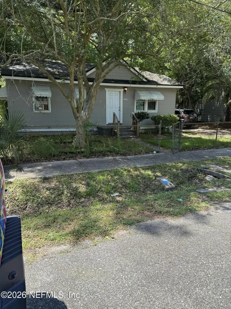 3116 2nd St Circle Jacksonville FL 32254