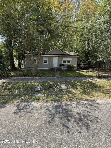 3116 2nd St Circle Jacksonville FL 32254