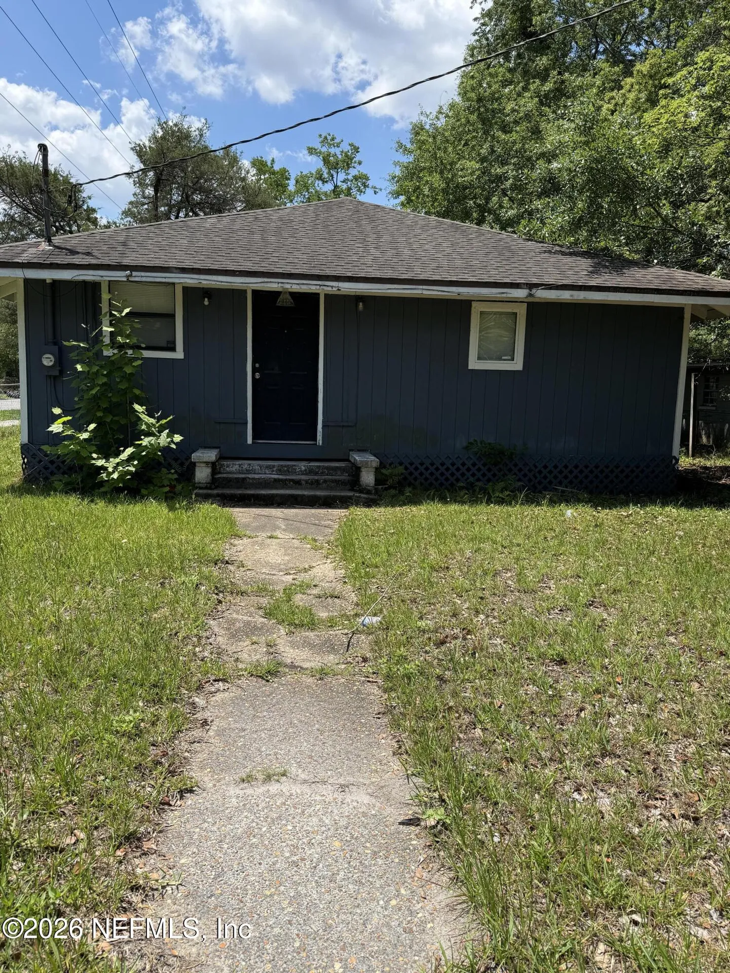 3004 W 16th Street Jacksonville FL 32254