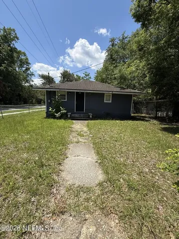 3004 W 16th Street Jacksonville FL 32254