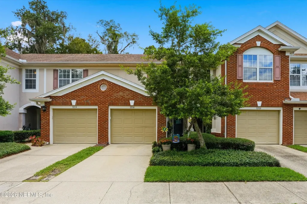 3210 Climbing Ivy Trail Jacksonville FL 32216
