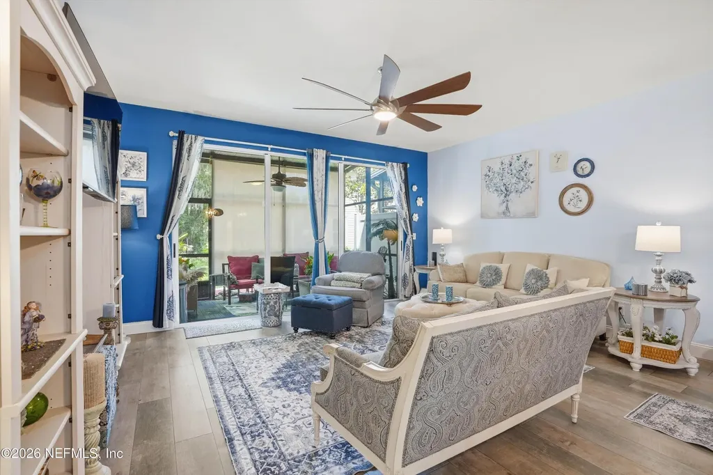 3210 Climbing Ivy Trail Jacksonville FL 32216