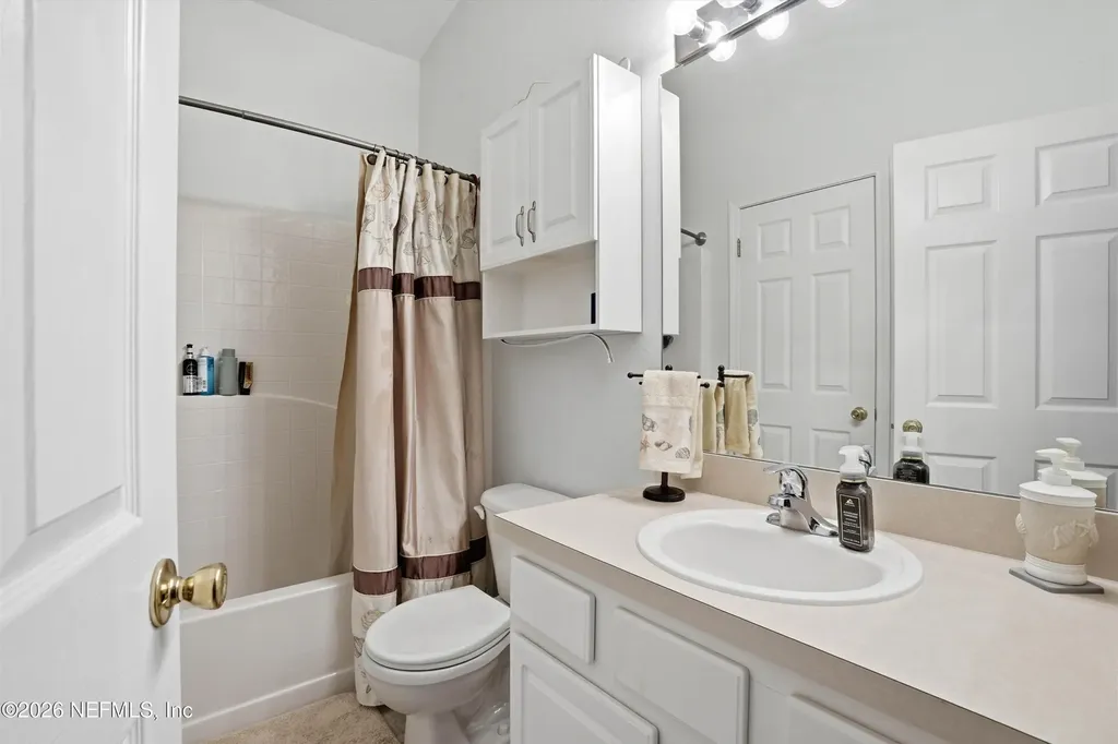 3210 Climbing Ivy Trail Jacksonville FL 32216