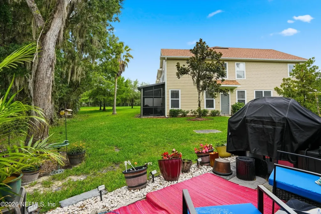 3210 Climbing Ivy Trail Jacksonville FL 32216