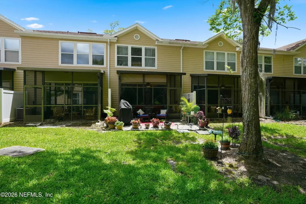 3210 Climbing Ivy Trail Jacksonville FL 32216