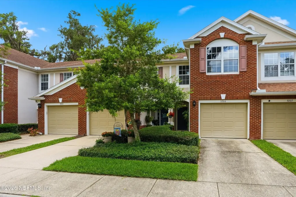 3210 Climbing Ivy Trail Jacksonville FL 32216