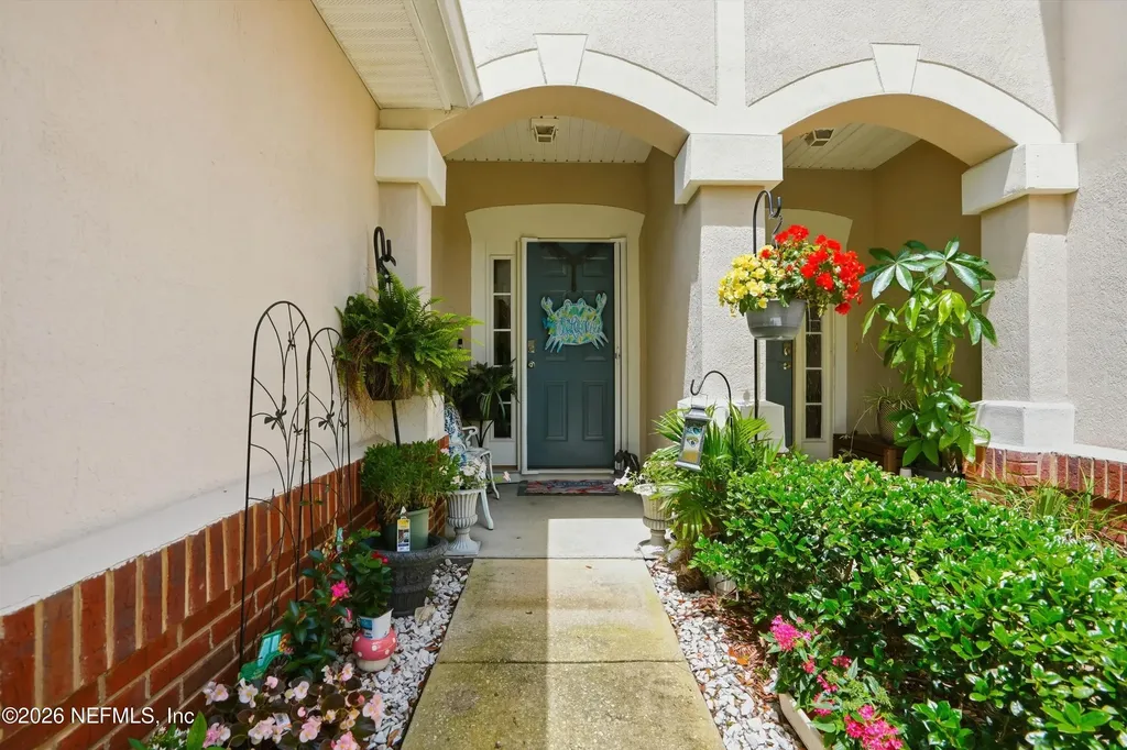 3210 Climbing Ivy Trail Jacksonville FL 32216