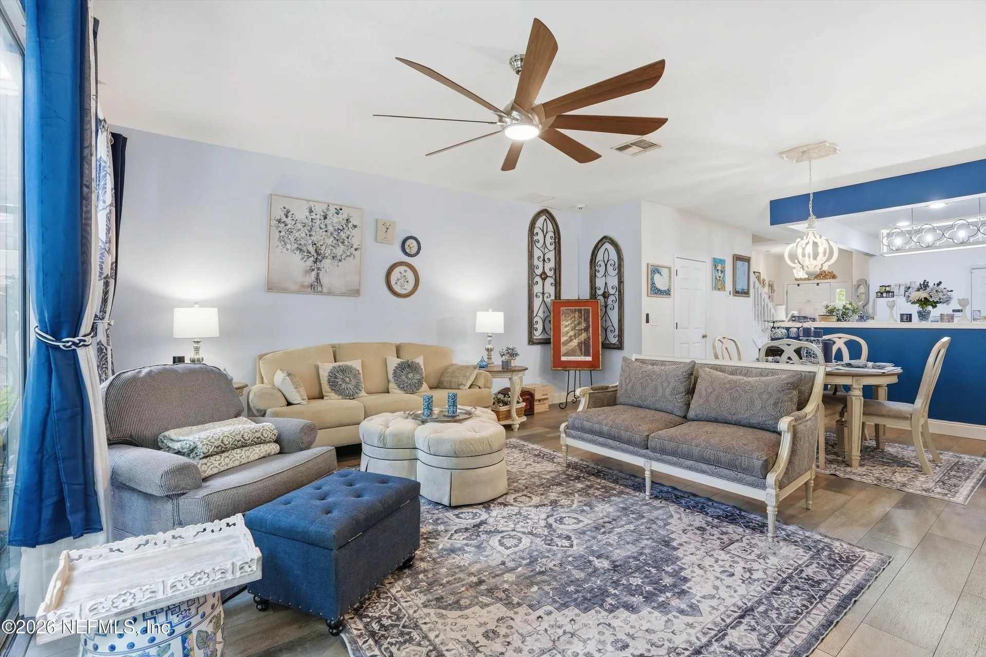 3210 Climbing Ivy Trail Jacksonville FL 32216