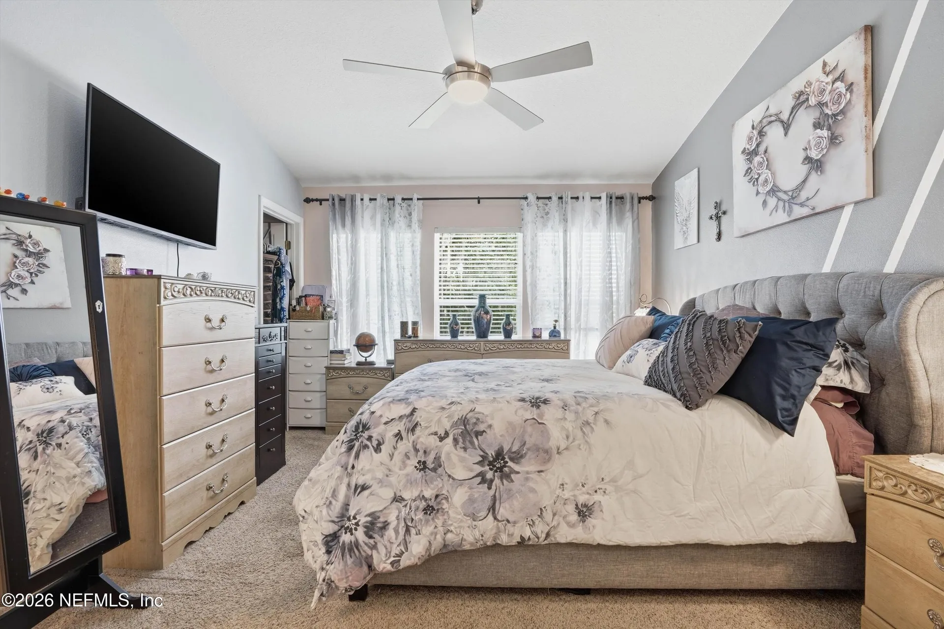 3210 Climbing Ivy Trail Jacksonville FL 32216